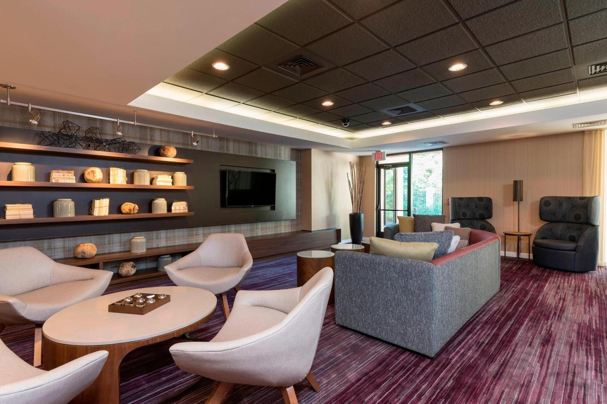Courtyard By Marriott Traverse City Dış mekan fotoğraf